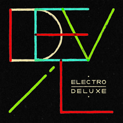 Electro Deluxe - Devil (20syl Remix)