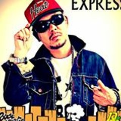 EXPRESS モグラの唄 DUB