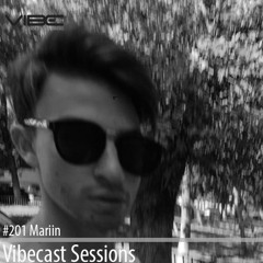 Mariin @ Vibecast Sessions #201 - Vibe FM