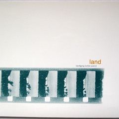 XV Wolfgang Torkler - CD Land