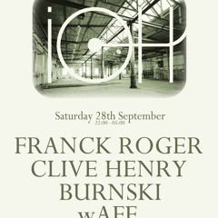 Paul Malcolm Presents "illussions of House" Promo  Mix 28/9/13