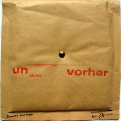 IV Wolfgang Torkler - CD Unvorhergesehenes