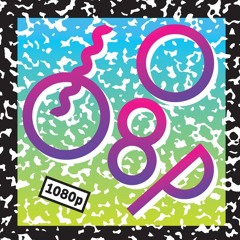 Exclusive Mix: 1080p Collection Label Mix