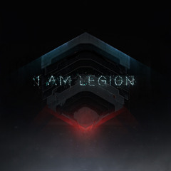I Am Legion [Noisia x Foreign Beggars] - Dust Descends ft. Strange U