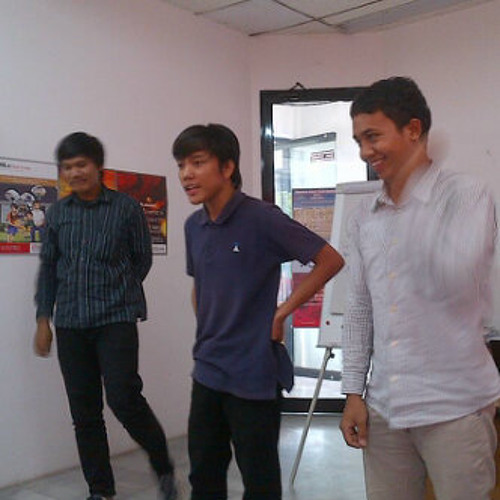 Let It Be - Santri, Rangga, Bayu