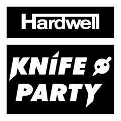 Baghdad (Original Mix) - Hardwell & Knife Party
