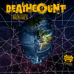 Deathcount - A Beautifull Degeneracy (Stazma Remix)