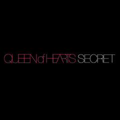 Secret (Ghosts of Venice Remix)