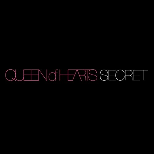 Secret (Ghosts of Venice Remix)