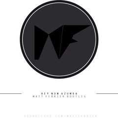 Hey Now Azumba - Martin Solveig VS Gregor Salto (Matt Ferrier Bootleg)