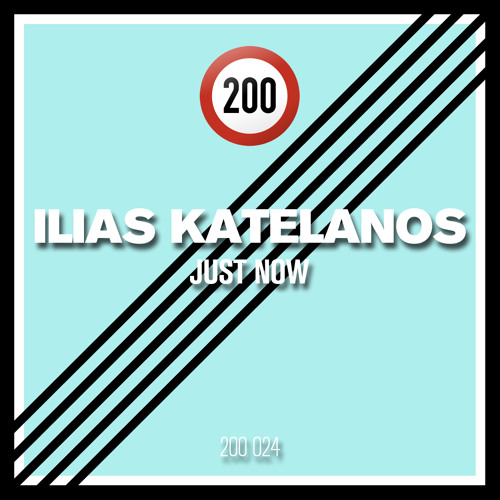 Ilias Katelanos - After A While