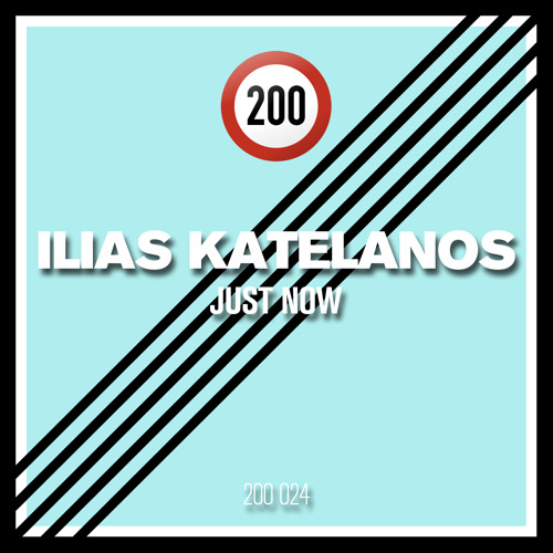 Ilias Katelanos - East Way