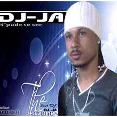 Dj-Já Dexam Em pas New Zouk