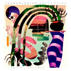 Check Out The Groove - Bobby Thurston (Olsen Edit)