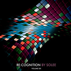 Especia Fuerte - Ron Flatter - Parquet Recordings