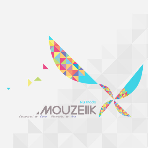 Cover art for Mouzeiik