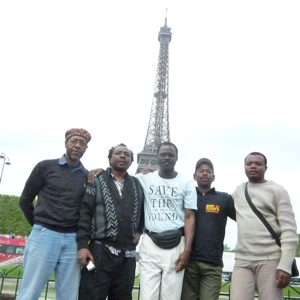 Kijiti - Safar Group & Bi Kidude