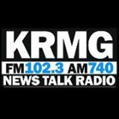 KRMG Talks Bike-Ped Infrastructure and Improve Our Tulsa