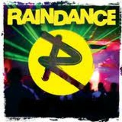 DJ FLASHBACK LIVE @ RAINDANCE (CLUB DIEHARD, LEICESTER, UK)