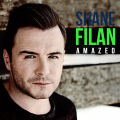 Shane Filan - Amazed (Acoustic)
