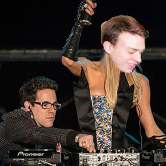 Paul Strive - Autumn Promo Mix [FREE DOWNLOAD]