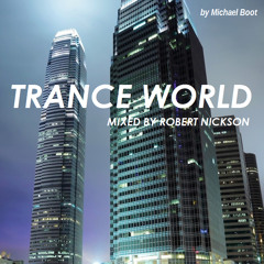 Lingus (Original Mix)- Robert Nickson