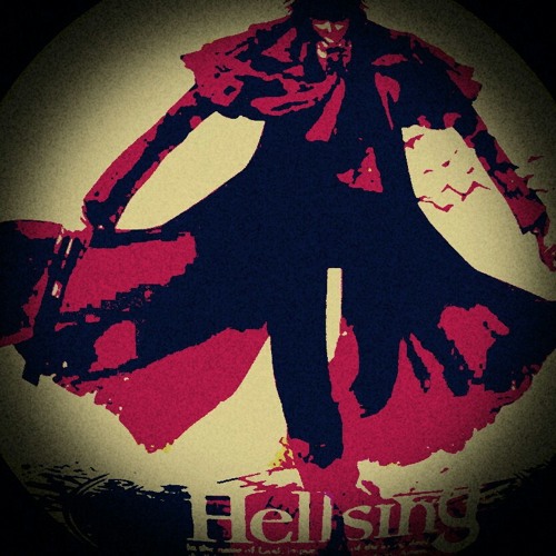 Hellsing produced by SUGGIESUGINTHEBUILDING and featuring PMC