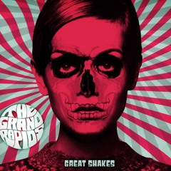 GREAT SHAKES   single edit