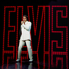 ELVIS 1977  RARE LIVE  MOODY BLUE