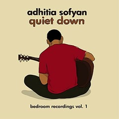 Adhitia Sofyan - Adelaide Sky