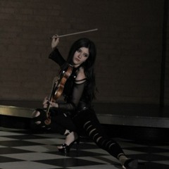 SILENZIUM Smells like teen spirit (Nirvana cover)