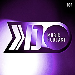 KDR004 - KD Music Radio - Carl Cox (Live in Brooklyn)