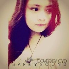 Safe and sound by taylor swift (cover by Cyd Arnaldo)