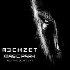 R3ckzet - Magic Park EP |OUT NOW