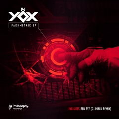 Dj Yox - The Last Escape