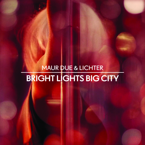 Bright Lights Big City (feat. Yves Voilà)