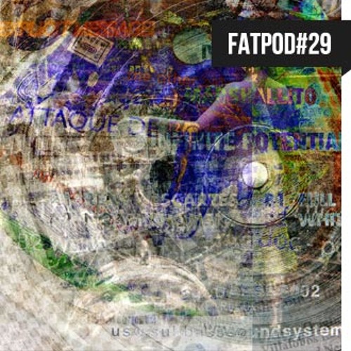 FATPOD-29 - Metaboman