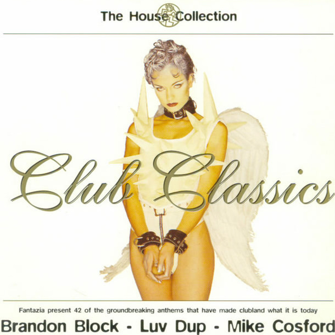 Listen to 019 - Fantazia pres. The House Collection - Club