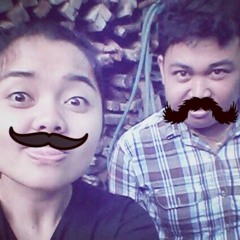Putri Bulan Wek Gigis at My Life