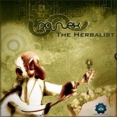 Razzek - The Herbalist EP Mix (OUT NOW ON BEATPORT)