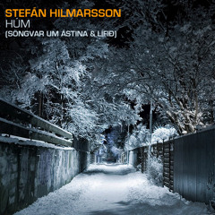 Þakka þér fyrir - Stefán Hilmarsson