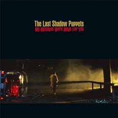 My Mistakes Were Made For You (The Last Shadow Puppets cover)