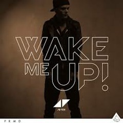 Wake Me Up - Avicii (Graffite's Summer Chill Bootleg) - FREE DOWNLOAD