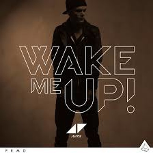 Wake Me Up - Avicii (Graffite's Summer Chill Bootleg) - FREE DOWNLOAD