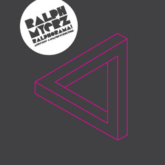 Ralph Myerz Featuring Thea - Angel - FREE DOWNLOAD