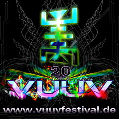 DJ Scotty At VuuV Festival 2011: Atma - Timeless Solitude