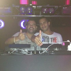 Matinée World 31/08/13 - 2 hora (Set by Andre Vicenzzo y Flavio Zarza)