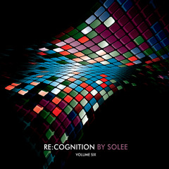 Solee - Zebra (Lonya Remix) - Parquet Recordings