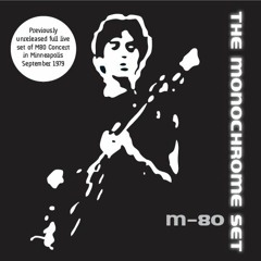 The Monochrome Set - He's Frank