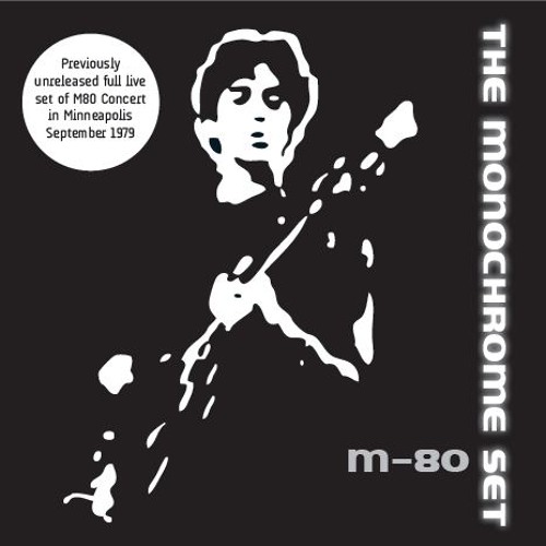 The Monochrome Set - He's Frank